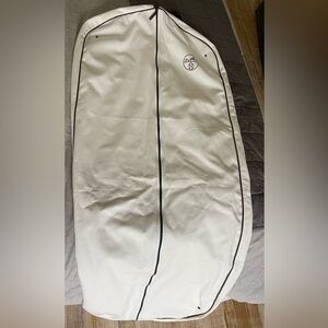 Hermes Garment Travel Bag